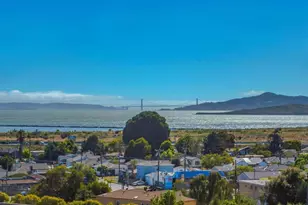 1354 Santa Clara St, Richmond, CA 94804 - Photo 1