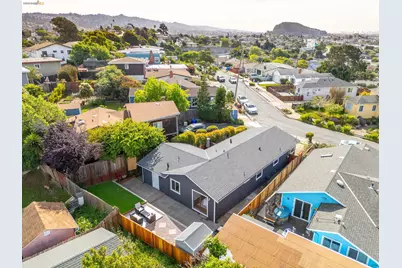 1354 Santa Clara St, Richmond, CA 94804 - Photo 42