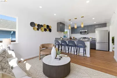 1354 Santa Clara St, Richmond, CA 94804 - Photo 6