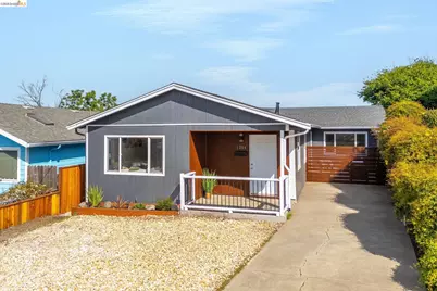 1354 Santa Clara St, Richmond, CA 94804 - Photo 12