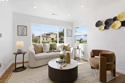 1354 Santa Clara St, Richmond, CA 94804 - Photo 4