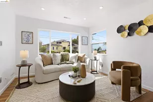 1354 Santa Clara St, Richmond, CA 94804 - Photo 4