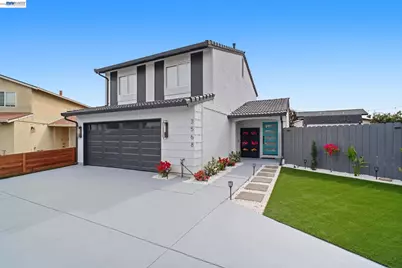 3568 Cattail Ct, Union City, CA 94587 - Photo 4