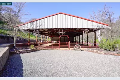 2000 Curry Canyon Rd, Clayton, CA 94517 - Photo 28