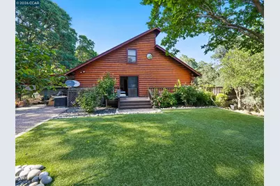 2000 Curry Canyon Rd, Clayton, CA 94517 - Photo 2