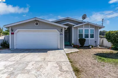 628 17th St, Richmond, CA 94804 - Photo 4