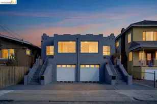 1070 Aileen St, Oakland, CA 94608 - Photo 1