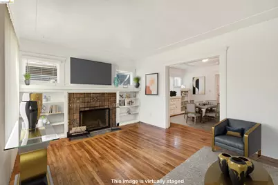 1070 Aileen St, Oakland, CA 94608 - Photo 6