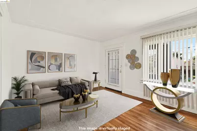 1070 Aileen St, Oakland, CA 94608 - Photo 10