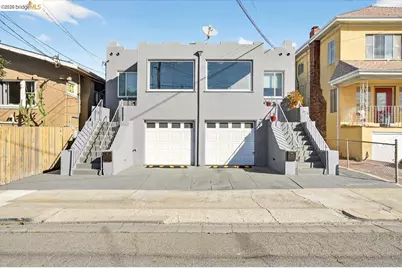 1070 Aileen St, Oakland, CA 94608 - Photo 2