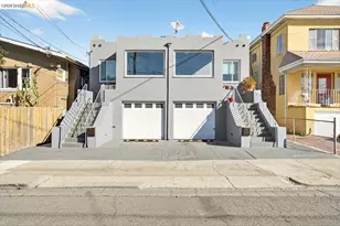 1070 Aileen St, Oakland, CA 94608 - Photo 2