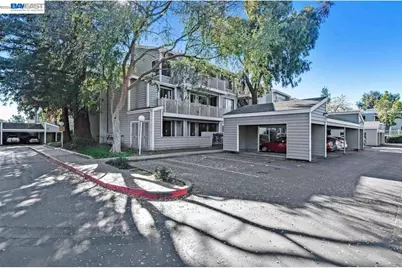 3550 Buttonwood Ter #111, Fremont, CA 94536 - Photo 2