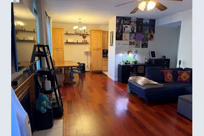 3550 Buttonwood Ter #111, Fremont, CA 94536 - Photo 4