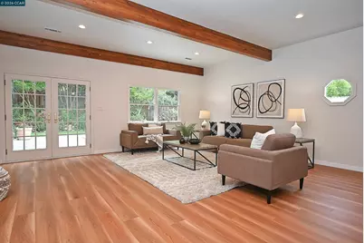 263 Croyden Dr, Pleasant Hill, CA 94523 - Photo 4