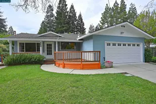 263 Croyden Dr, Pleasant Hill, CA 94523 - Photo 2