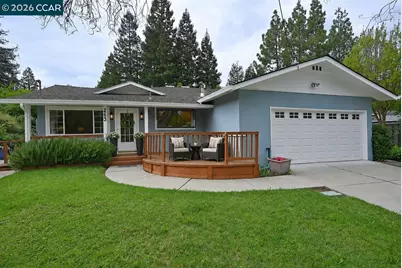 263 Croyden Dr, Pleasant Hill, CA 94523 - Photo 4