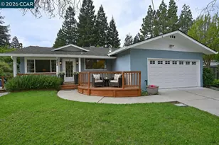 263 Croyden Dr, Pleasant Hill, CA 94523 - Photo 4