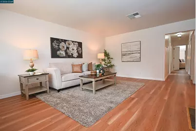 263 Croyden Dr, Pleasant Hill, CA 94523 - Photo 4