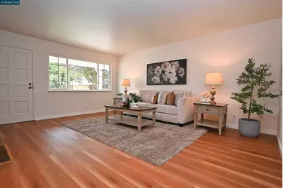 263 Croyden Dr, Pleasant Hill, CA 94523 - Photo 8