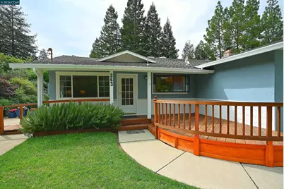 263 Croyden Dr, Pleasant Hill, CA 94523 - Photo 44