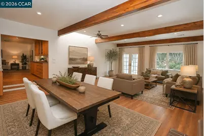 263 Croyden Dr, Pleasant Hill, CA 94523 - Photo 1