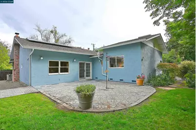 263 Croyden Dr, Pleasant Hill, CA 94523 - Photo 36