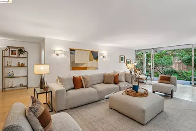 1515 Oxford St #1D, Berkeley, CA 94709 - Photo 1