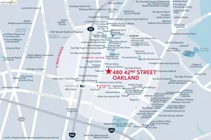 480 42nd St, Oakland, CA 94609 - Photo 42