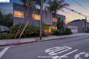 6386 Dana St, Oakland, CA 94609 - Photo 2