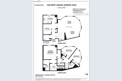 438 Grand Ave #420, Oakland, CA 94612 - Photo 34