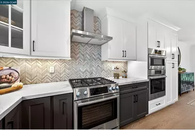 1033 Woodstock Ct, Walnut Creek, CA 94598 - Photo 10