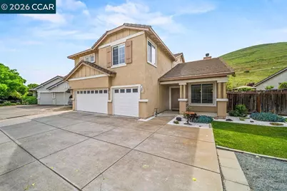 1065 Dawnview Ct, Pittsburg, CA 94565 - Photo 1