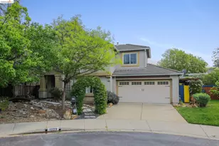 1129 Brittany Hills Ct, Martinez, CA 94553 - Photo 2