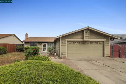 3438 Gregory Dr, Bay Point, CA 94565 - Photo 2