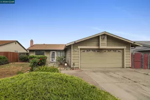 3438 Gregory Dr, Bay Point, CA 94565 - Photo 2