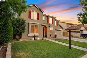 1419 Nubian St, Patterson, CA 95363 - Photo 1