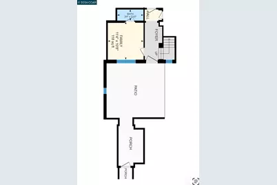 7730 Stoneleaf Rd, San Ramon, CA 94582 - Photo 32