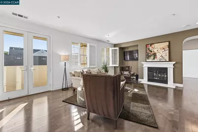 7730 Stoneleaf Rd, San Ramon, CA 94582 - Photo 4