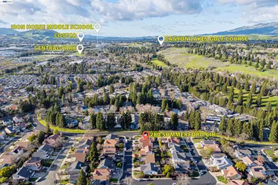 280 Summerford Cir, San Ramon, CA 94583 - Photo 56