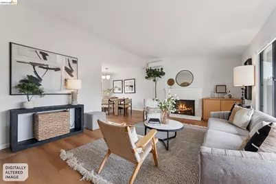 5200 Pinecrest Drive, Oakland, CA 94605 - Photo 8