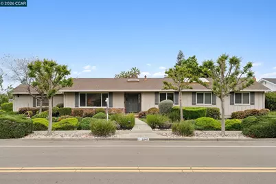 3245 McKean Dr, Concord, CA 94518 - Photo 2