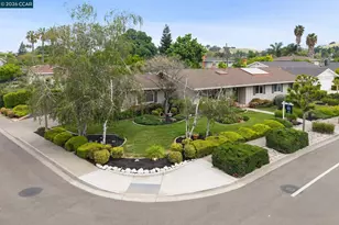 3245 McKean Dr, Concord, CA 94518 - Photo 4