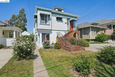 876-880 52nd St, Oakland, CA 94608 - Photo 2