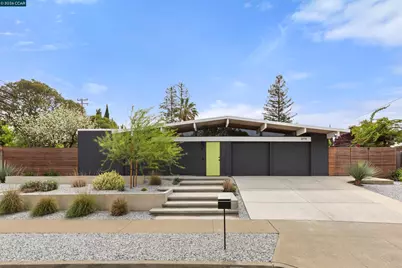 3772 Gainsborough Dr, Concord, CA 94518 - Photo 4
