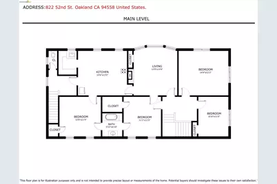 820 52nd St, Oakland, CA 94608 - Photo 60