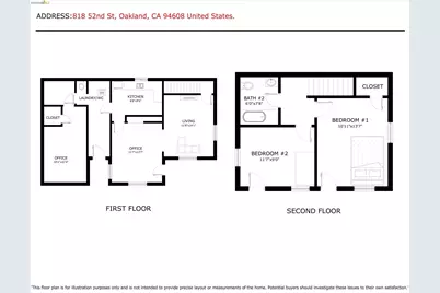 820 52nd St, Oakland, CA 94608 - Photo 56