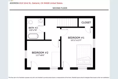 820 52nd St, Oakland, CA 94608 - Photo 58