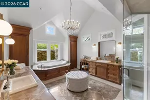 208 Erselia Trail, Alamo, CA 94507 - Photo 42