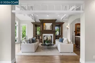 208 Erselia Trail, Alamo, CA 94507 - Photo 4