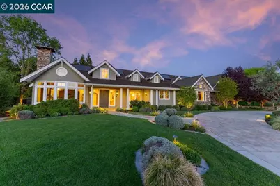 208 Erselia Trl, Alamo, CA 94507 - Photo 2